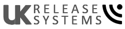 UK Release Systems Logo Long