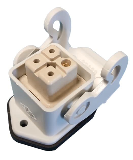 UK Release Systems Laporte Connector Clay Pigeon Release Clay Trap Remote Voice Release System Control Box Canterbury Voice Release Systems